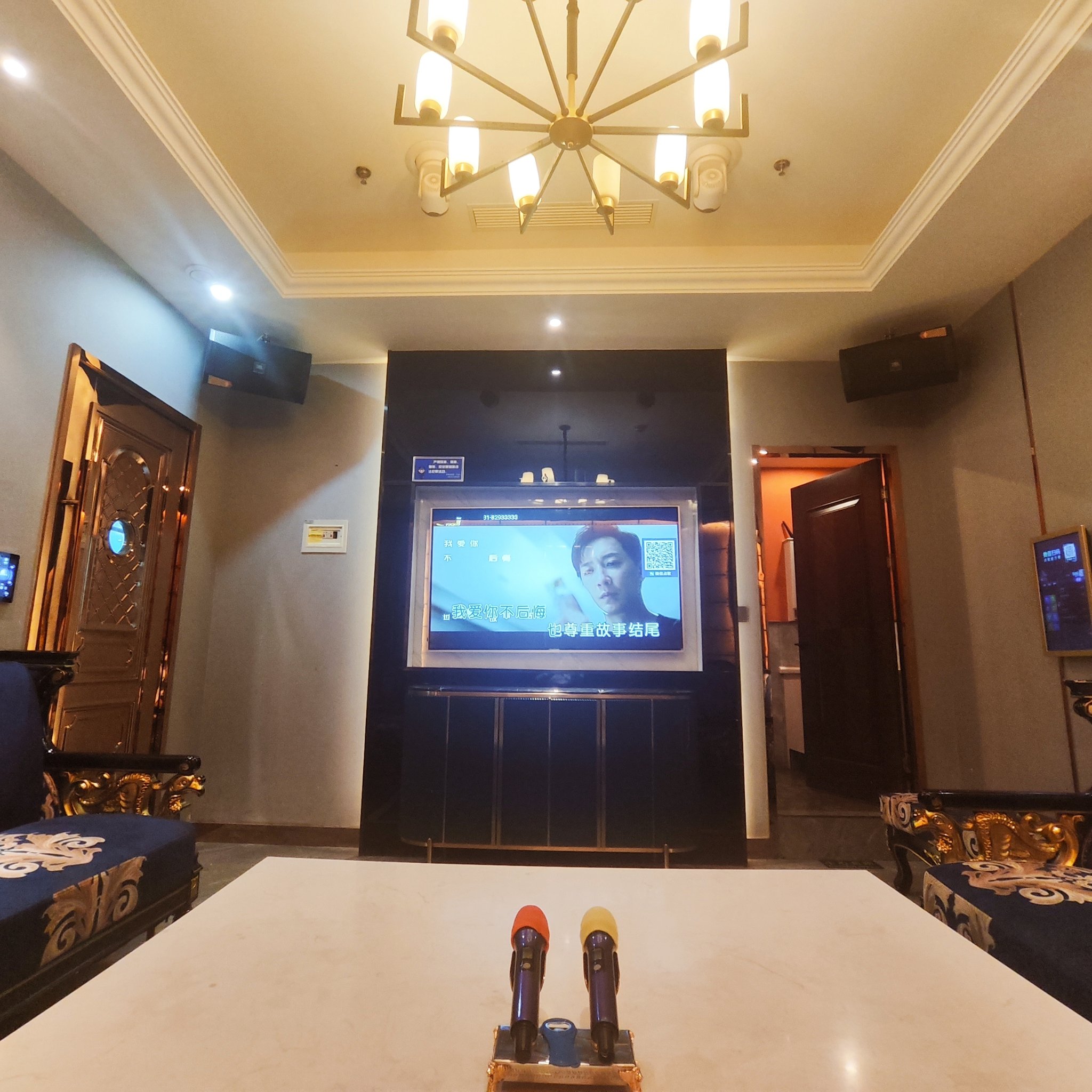 运城商务ktv最佳体验攻略指南-夏县ktv预订