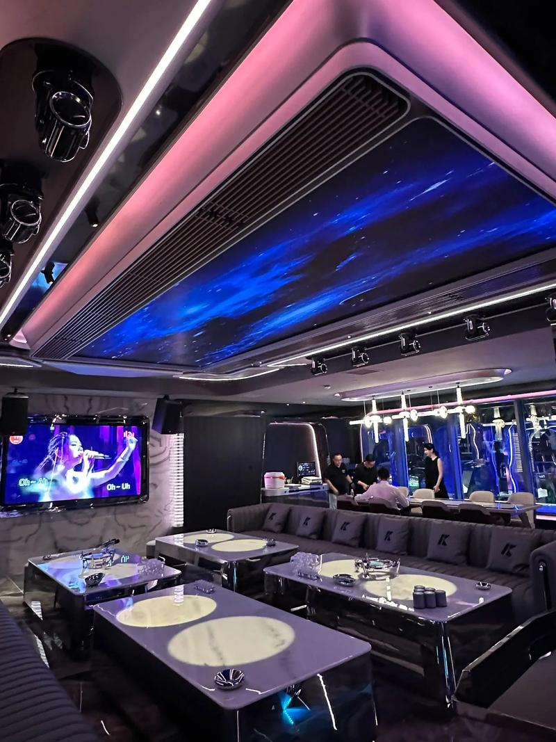 运城商务ktv及商务ktv啥意思解析-夏县ktv预订